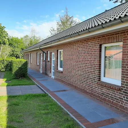 Halligweg 19 - Krabbe Whg4