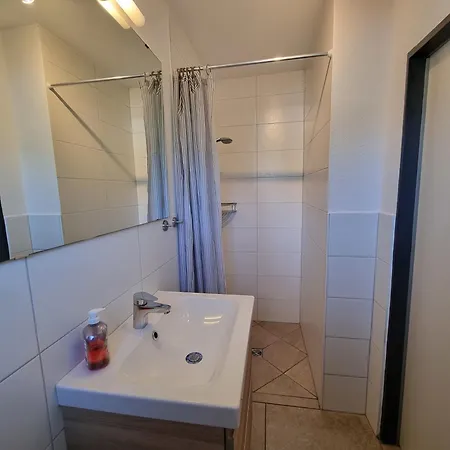 דירה Halligweg 19 - Krabbe Whg4 Wyk auf Föhr